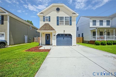 Tiny photo for 2026 Engle Avenue, Chesapeake, VA 23320 (MLS # 2617937)