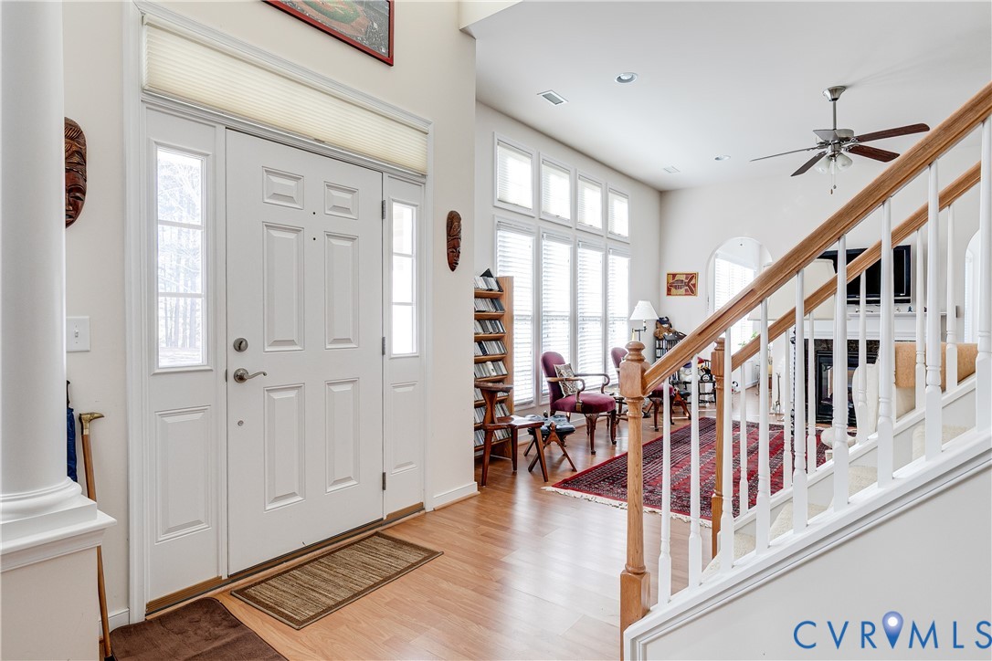 911 Morattico Circle