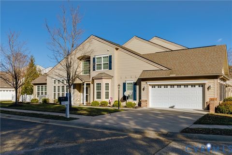 911 Morattico Circle Glen Allen VA 23060