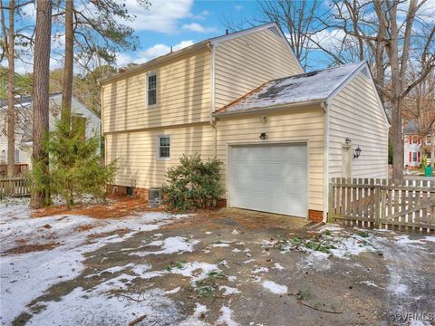 A home in Glen Allen