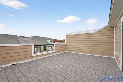 Tiny photo for 4907 Settlers Market Boulevard, Williamsburg, VA 23188 (MLS # 2532281)