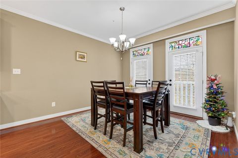 Tiny photo for 4907 Settlers Market Boulevard, Williamsburg, VA 23188 (MLS # 2532281)