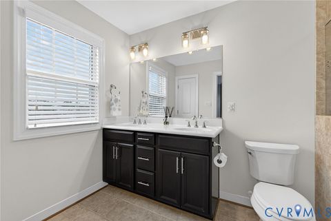 Tiny photo for 4907 Settlers Market Boulevard, Williamsburg, VA 23188 (MLS # 2532281)