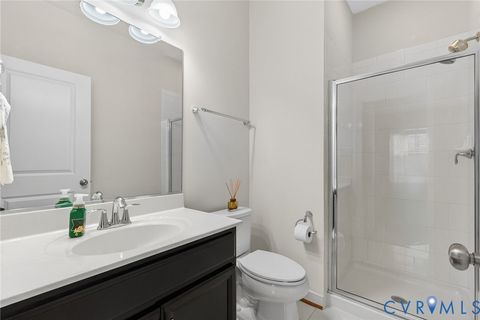 Tiny photo for 4907 Settlers Market Boulevard, Williamsburg, VA 23188 (MLS # 2532281)