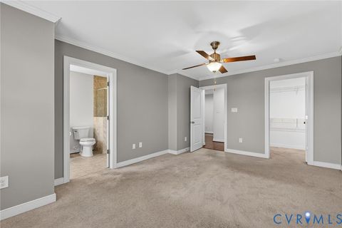 Tiny photo for 4907 Settlers Market Boulevard, Williamsburg, VA 23188 (MLS # 2532281)