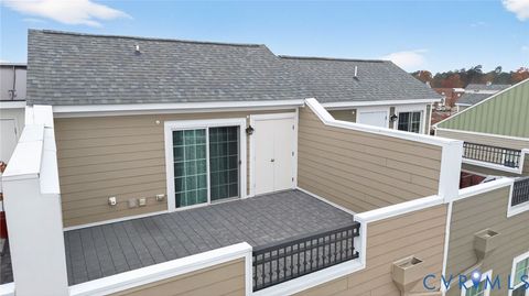 Tiny photo for 4907 Settlers Market Boulevard, Williamsburg, VA 23188 (MLS # 2532281)