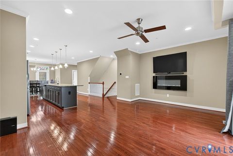 Tiny photo for 4907 Settlers Market Boulevard, Williamsburg, VA 23188 (MLS # 2532281)