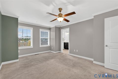 Tiny photo for 4907 Settlers Market Boulevard, Williamsburg, VA 23188 (MLS # 2532281)