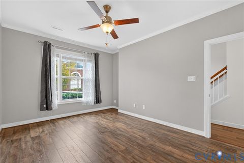 Tiny photo for 4907 Settlers Market Boulevard, Williamsburg, VA 23188 (MLS # 2532281)