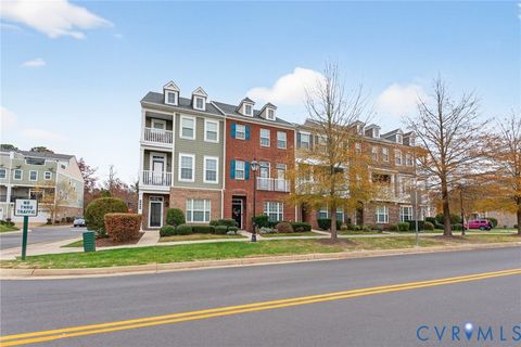 Tiny photo for 4907 Settlers Market Boulevard, Williamsburg, VA 23188 (MLS # 2532281)
