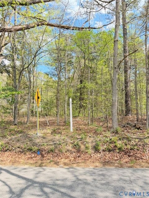 Tiny photo for 0 Cedar Grove Road, Lawrenceville, VA 23868 (MLS # 2608496)