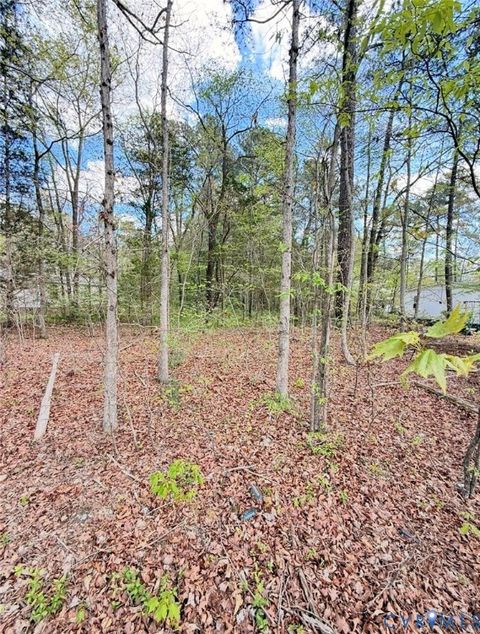 Tiny photo for 0 Cedar Grove Road, Lawrenceville, VA 23868 (MLS # 2608496)