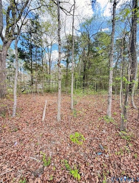 Tiny photo for 0 Cedar Grove Road, Lawrenceville, VA 23868 (MLS # 2608496)