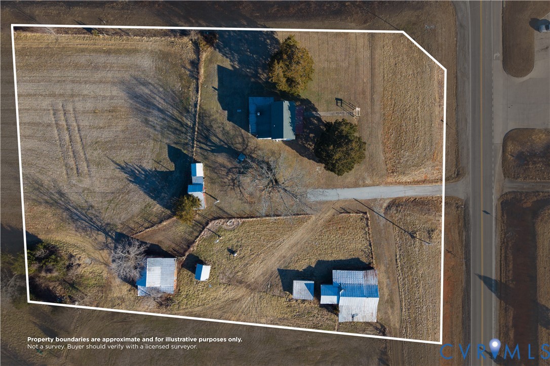 25190 HIGHWAY 58