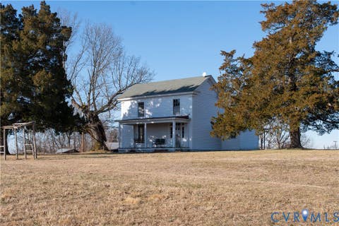 Tiny photo for 25190 HIGHWAY 58, Baskerville, VA 23915 (MLS # 2619878)
