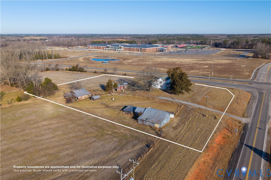 25190 HIGHWAY 58
