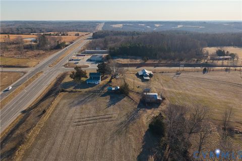 Tiny photo for 25190 HIGHWAY 58, Baskerville, VA 23915 (MLS # 2619878)