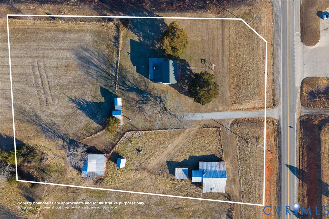 25190 HIGHWAY 58