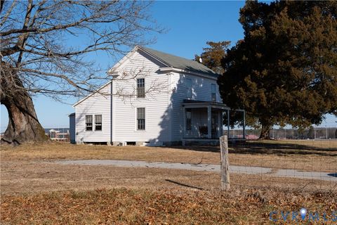 Tiny photo for 25190 HIGHWAY 58, Baskerville, VA 23915 (MLS # 2619878)