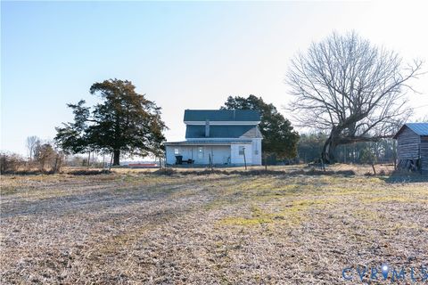 Tiny photo for 25190 HIGHWAY 58, Baskerville, VA 23915 (MLS # 2619878)