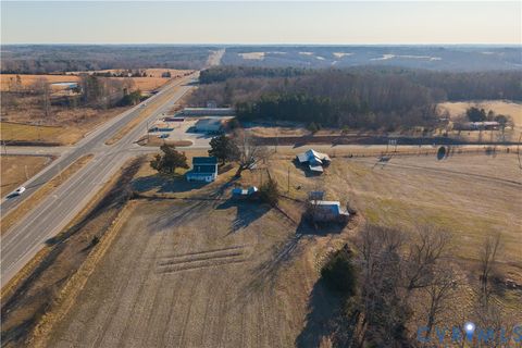 Tiny photo for 25190 HIGHWAY 58, Baskerville, VA 23915 (MLS # 2619878)