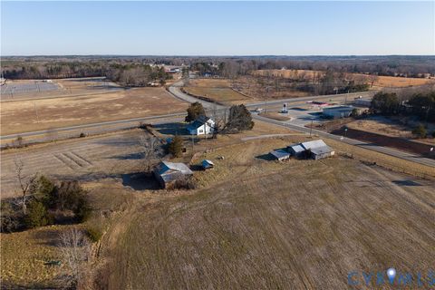 Tiny photo for 25190 HIGHWAY 58, Baskerville, VA 23915 (MLS # 2619878)
