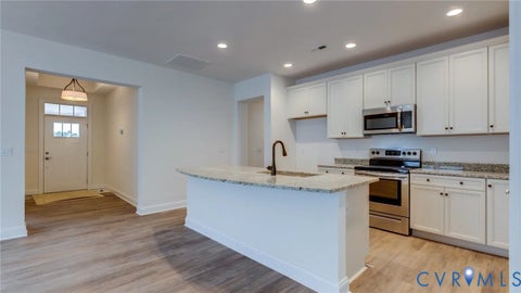 Tiny photo for 10021 Silver Silo Court, Glen Allen, VA 23059 (MLS # 2628394)