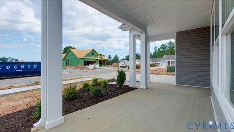 Tiny photo for 10021 Silver Silo Court, Glen Allen, VA 23059 (MLS # 2628394)