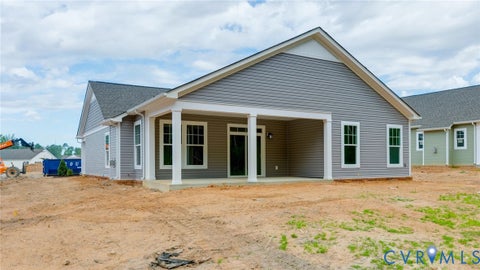 Tiny photo for 10021 Silver Silo Court, Glen Allen, VA 23059 (MLS # 2628394)