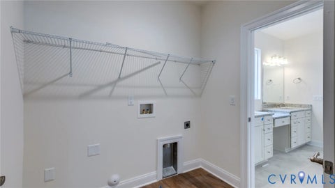 Tiny photo for 10021 Silver Silo Court, Glen Allen, VA 23059 (MLS # 2628394)