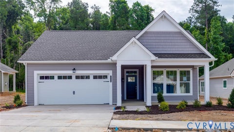 Tiny photo for 10021 Silver Silo Court, Glen Allen, VA 23059 (MLS # 2628394)