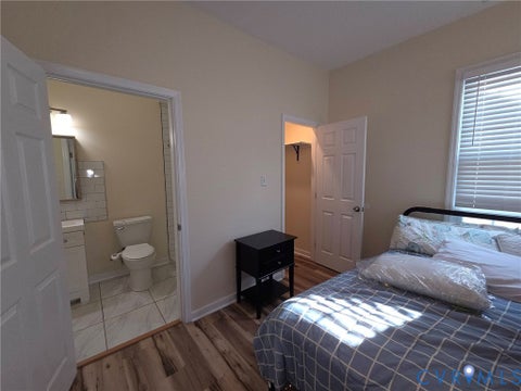 Tiny photo for 3400 Decatur Street, Richmond, VA 23224 (MLS # 2624323)