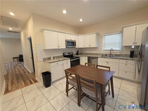 Tiny photo for 3400 Decatur Street, Richmond, VA 23224 (MLS # 2624323)