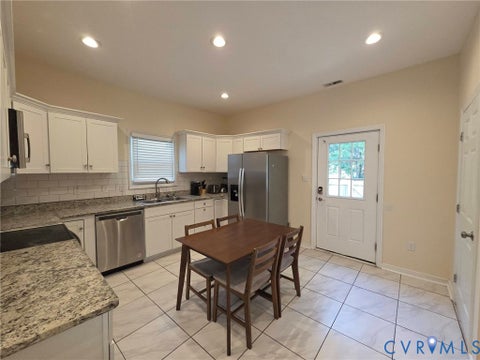 Tiny photo for 3400 Decatur Street, Richmond, VA 23224 (MLS # 2624323)