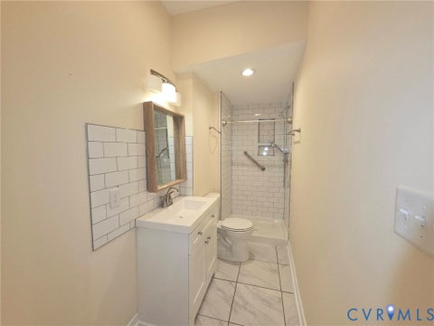 Tiny photo for 3400 Decatur Street, Richmond, VA 23224 (MLS # 2624323)