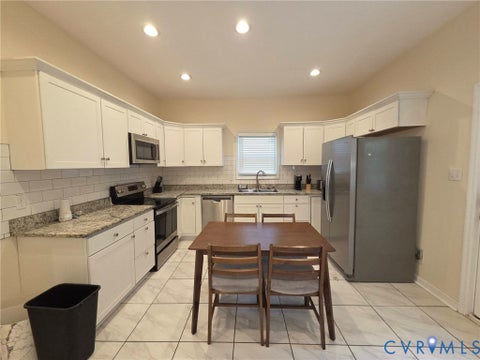 Tiny photo for 3400 Decatur Street, Richmond, VA 23224 (MLS # 2624323)