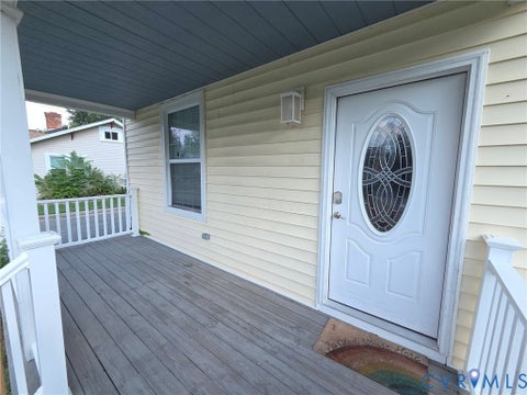 Tiny photo for 3400 Decatur Street, Richmond, VA 23224 (MLS # 2624323)