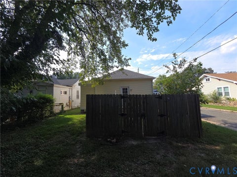 Tiny photo for 3400 Decatur Street, Richmond, VA 23224 (MLS # 2624323)