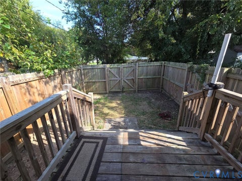 Tiny photo for 3400 Decatur Street, Richmond, VA 23224 (MLS # 2624323)