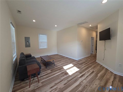 Tiny photo for 3400 Decatur Street, Richmond, VA 23224 (MLS # 2624323)