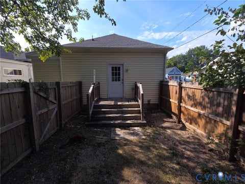 Tiny photo for 3400 Decatur Street, Richmond, VA 23224 (MLS # 2624323)