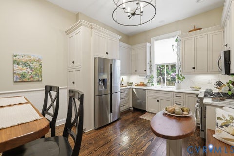Tiny photo for 2705 E Broad Street, Richmond, VA 23223 (MLS # 2618559)