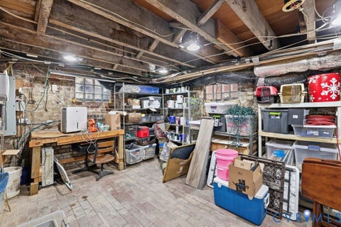 Tiny photo for 2705 E Broad Street, Richmond, VA 23223 (MLS # 2618559)
