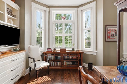 Tiny photo for 2705 E Broad Street, Richmond, VA 23223 (MLS # 2618559)