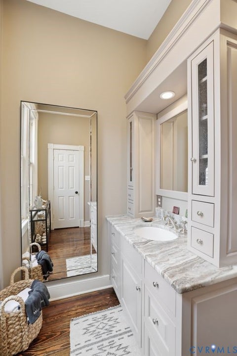Tiny photo for 2705 E Broad Street, Richmond, VA 23223 (MLS # 2618559)