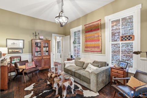 Tiny photo for 2705 E Broad Street, Richmond, VA 23223 (MLS # 2618559)