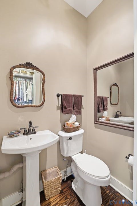 Tiny photo for 2705 E Broad Street, Richmond, VA 23223 (MLS # 2618559)