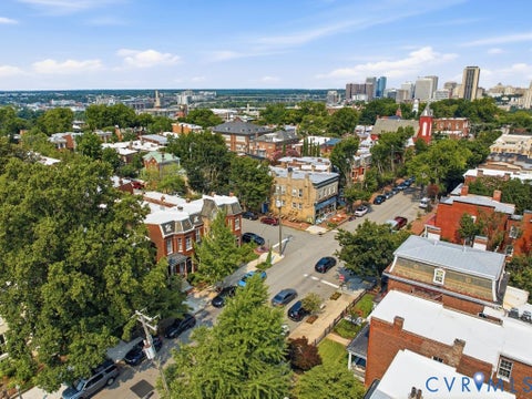 Tiny photo for 2705 E Broad Street, Richmond, VA 23223 (MLS # 2618559)