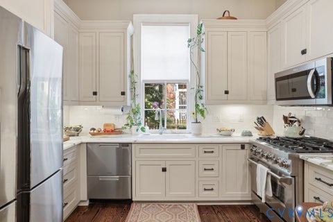 Tiny photo for 2705 E Broad Street, Richmond, VA 23223 (MLS # 2618559)