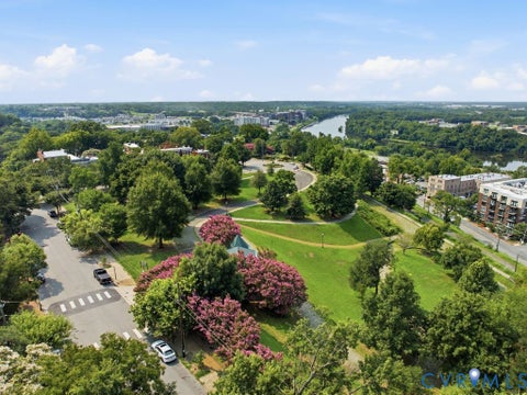 Tiny photo for 2705 E Broad Street, Richmond, VA 23223 (MLS # 2618559)